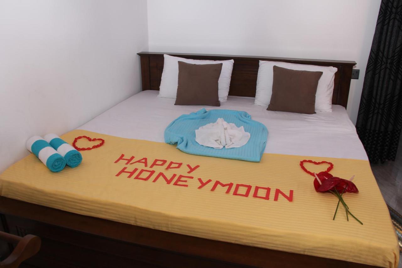 Sandaru Holiday Resort Weligama Eksteriør bilde