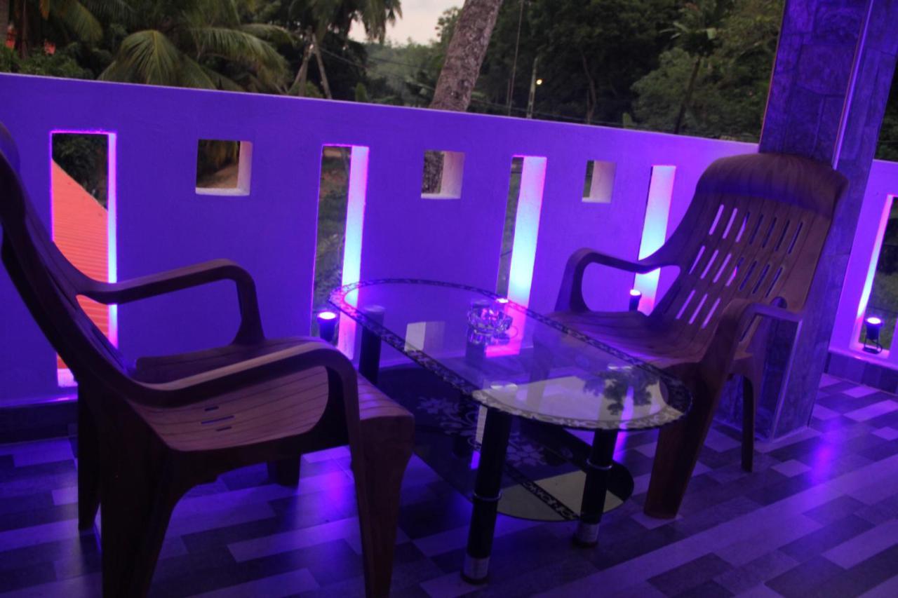 Sandaru Holiday Resort Weligama Eksteriør bilde