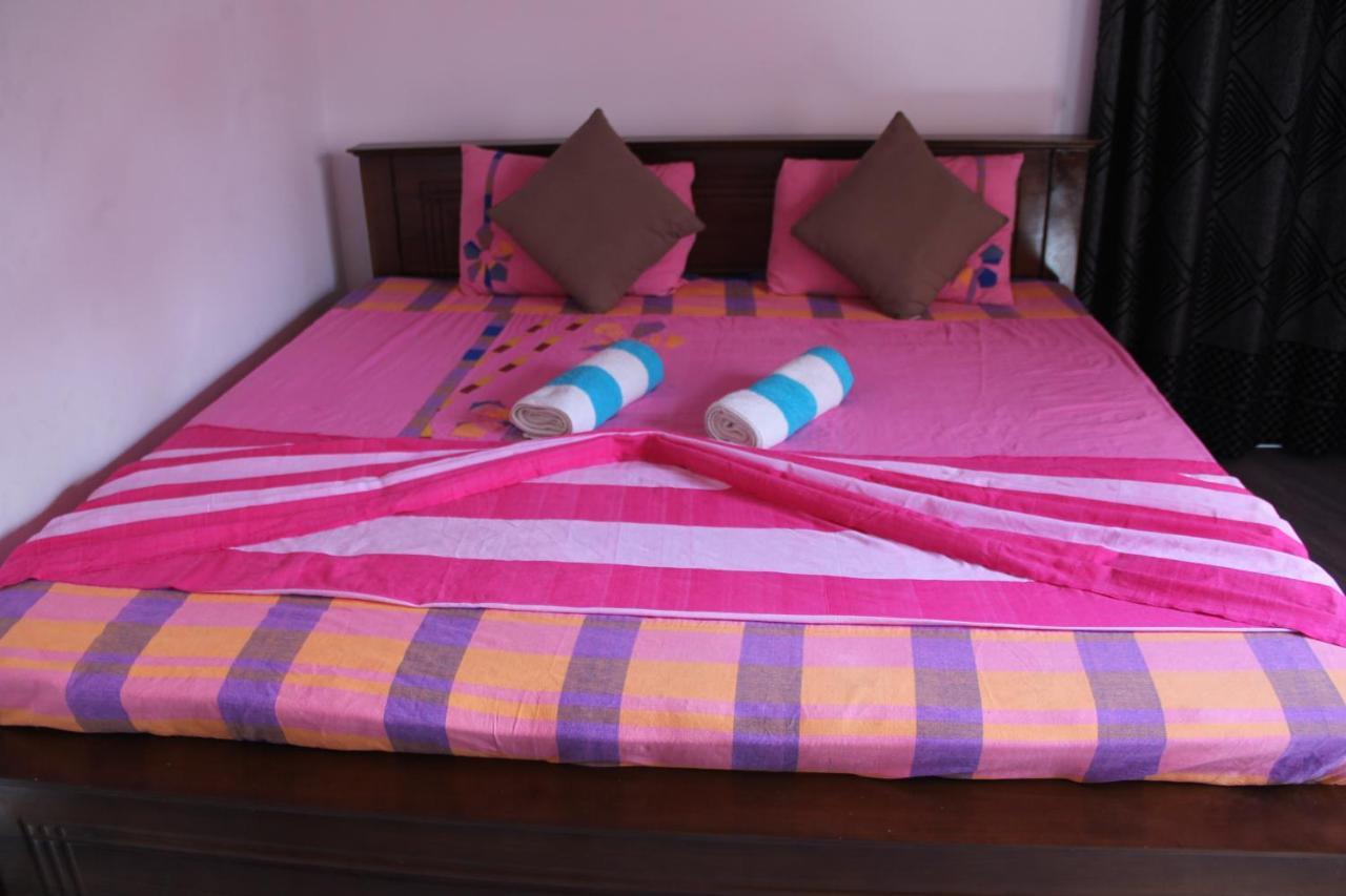 Sandaru Holiday Resort Weligama Eksteriør bilde
