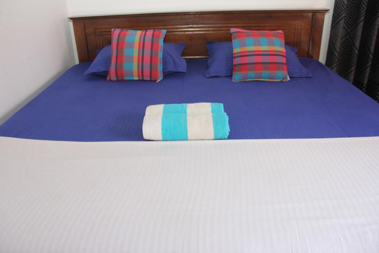 Sandaru Holiday Resort Weligama Eksteriør bilde