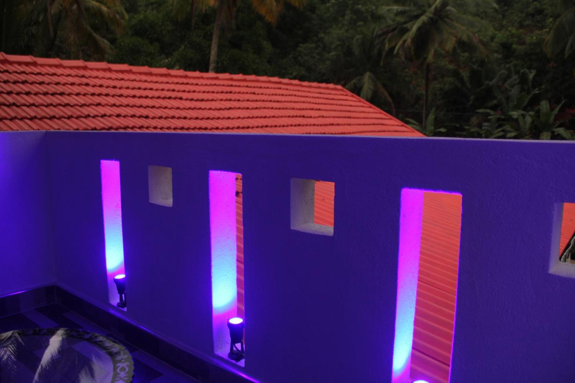 Sandaru Holiday Resort Weligama Eksteriør bilde